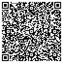 QR code with Art 4 Less contacts
