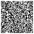QR code with Henry Towers contacts