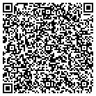 QR code with Phyllis's Cafe & Salmon Bake contacts