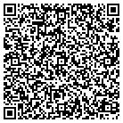 QR code with A Imagine Restaurant Co Inc contacts