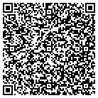 QR code with R L Geck Concrete Service contacts