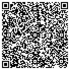 QR code with B F Consulting Service Inc contacts