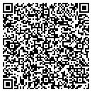 QR code with Hobos Marina Inc contacts