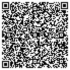 QR code with Blue Gate Restaurant & Bakery contacts
