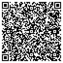 QR code with Jeff's Gems contacts