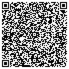 QR code with Angelo's Hot Dog World contacts