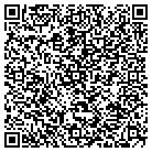 QR code with Fantasy Landscape & Irrigation contacts
