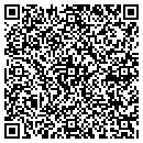 QR code with Hakh Investments Inc contacts