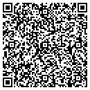 QR code with Hay Masters contacts