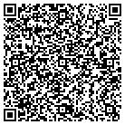 QR code with Coveredwagonantiques Co contacts