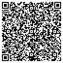 QR code with Aaladin South East contacts