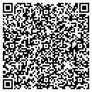 QR code with Angsana Inc contacts