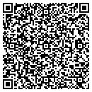 QR code with Khr Inc contacts