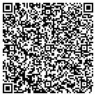 QR code with Honda By Lindell Collision Rpr contacts