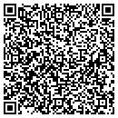 QR code with Tile Outlet contacts