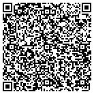QR code with Galo & Yanez Investment LLC contacts