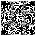 QR code with Yakity Yak Wireless Super Str contacts