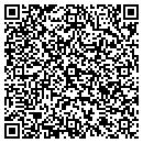 QR code with D & B Atm Service Inc contacts