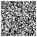 QR code with The Old Bobbin Mill Restaurant contacts