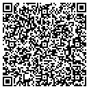 QR code with Huber & Son contacts