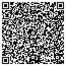 QR code with The Burger Boat contacts
