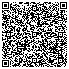QR code with Foghorn's Wings Burgers & More contacts