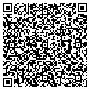 QR code with James Burger contacts