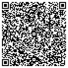 QR code with Alfred I Robinson Jr DDS contacts