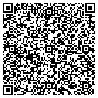 QR code with Deerfield Lawn & Tree Service contacts