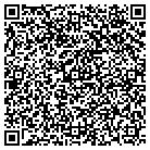 QR code with Three Rivers Legal Service contacts