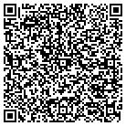 QR code with Hudson and Hudson Construction contacts