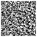 QR code with United Fence Steel contacts