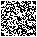 QR code with Alumiglass Inc contacts