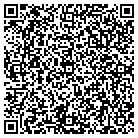 QR code with Maurice Fortins Lawn Ser contacts