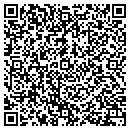 QR code with L & L Building Maintenance contacts