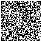 QR code with C Lockett Lawn Service contacts
