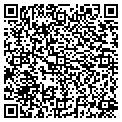 QR code with Aimco contacts