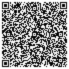 QR code with Gants Property Service contacts