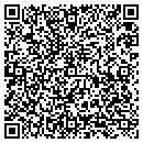 QR code with I F Rooks & Assoc contacts