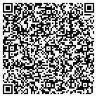 QR code with Aminas Beauty Supply LLC contacts