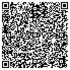 QR code with Advanced Graphics & Sign Service contacts