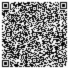 QR code with Hilderbrand Intrntl contacts