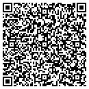 QR code with Atr Tech Inc contacts