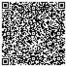 QR code with Matas Greek Pizza of Anniston contacts