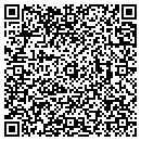 QR code with Arctic Pizza contacts
