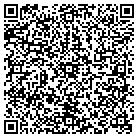 QR code with Anchorage Productions Corp contacts
