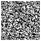 QR code with L J Hayes Construction Inc contacts
