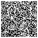 QR code with U S Pizza Co Inc contacts