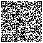QR code with Advanced Printing and Graphic contacts