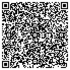 QR code with Mc Donald Construction Corp contacts